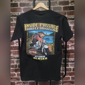 Harley Davidson Tshirt